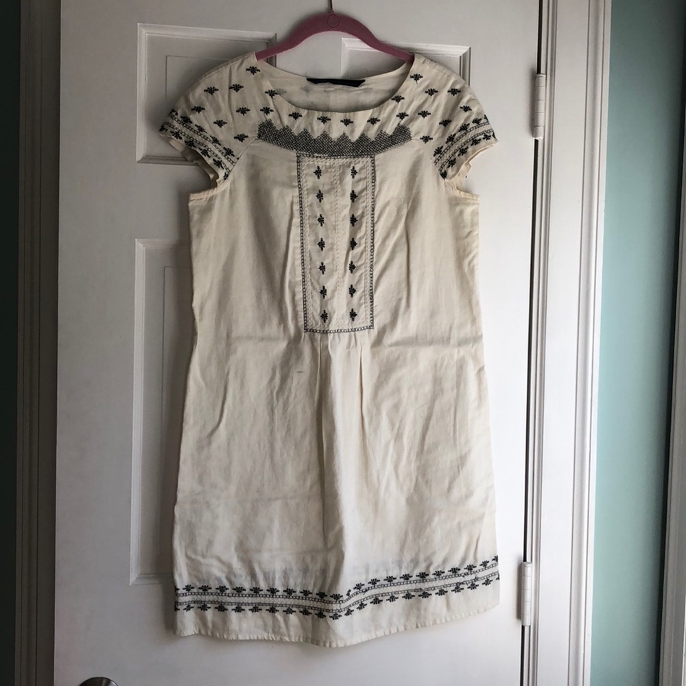 Zara Dress
